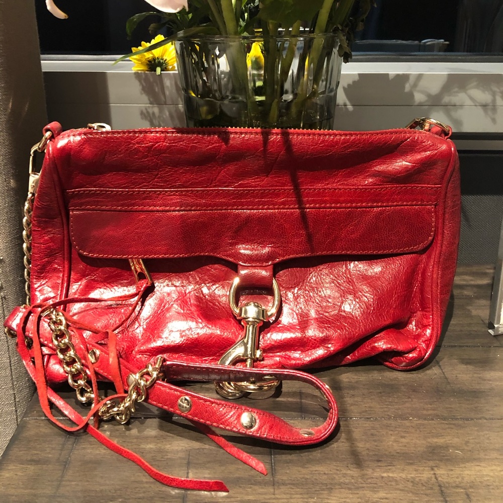 Rebecca Minkoff Crossbody Bag